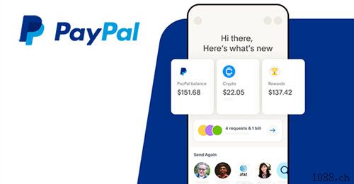 Tây NguyênPayPal代收款码、代开户，全球国际跨境代收款